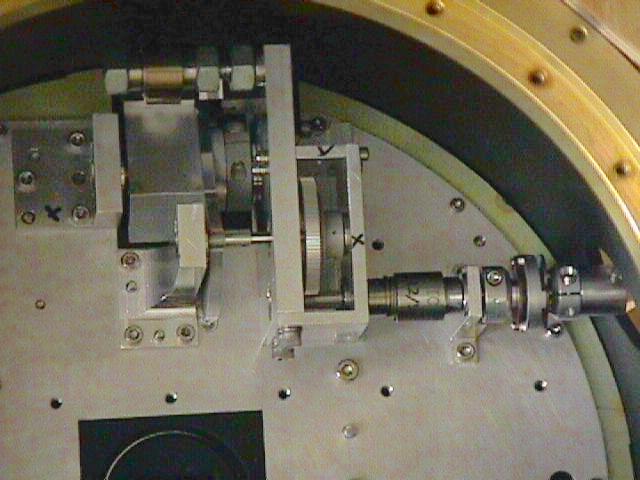 Grating Mechanisms