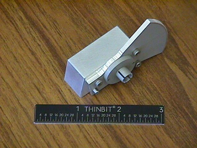 Grating and Sector