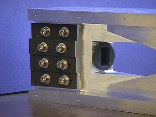 Second Set of Slicer Mirrors