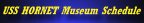 Museum Schedule Button