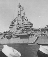 Starboard side