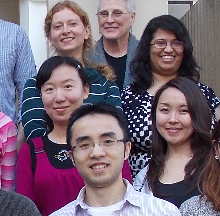 Post Docs