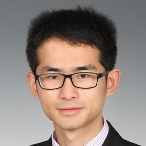 Dr. Huolei Wang