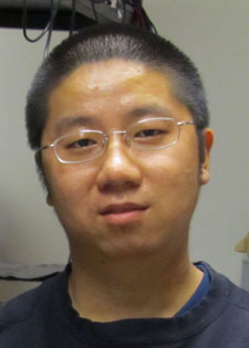 Yan Liu