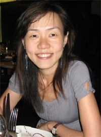 Ying Min Wang