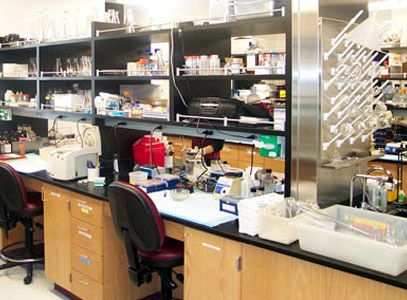 Biology Lab