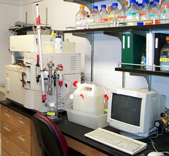 Lab Plate