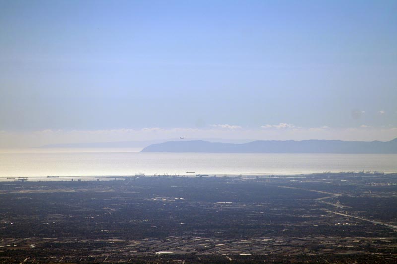 Group Hike: Chantry Flat to Mt. Wilson