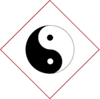 Yin Yang Symbol