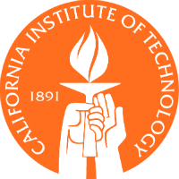 Image result for caltech logo