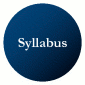 Syllabus & Schedule