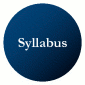 Syllabus