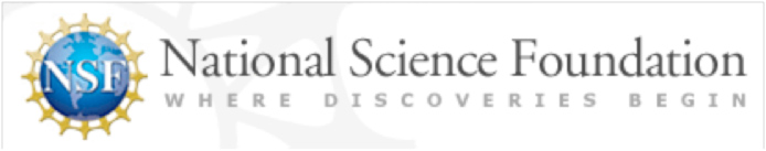 NSF logo
