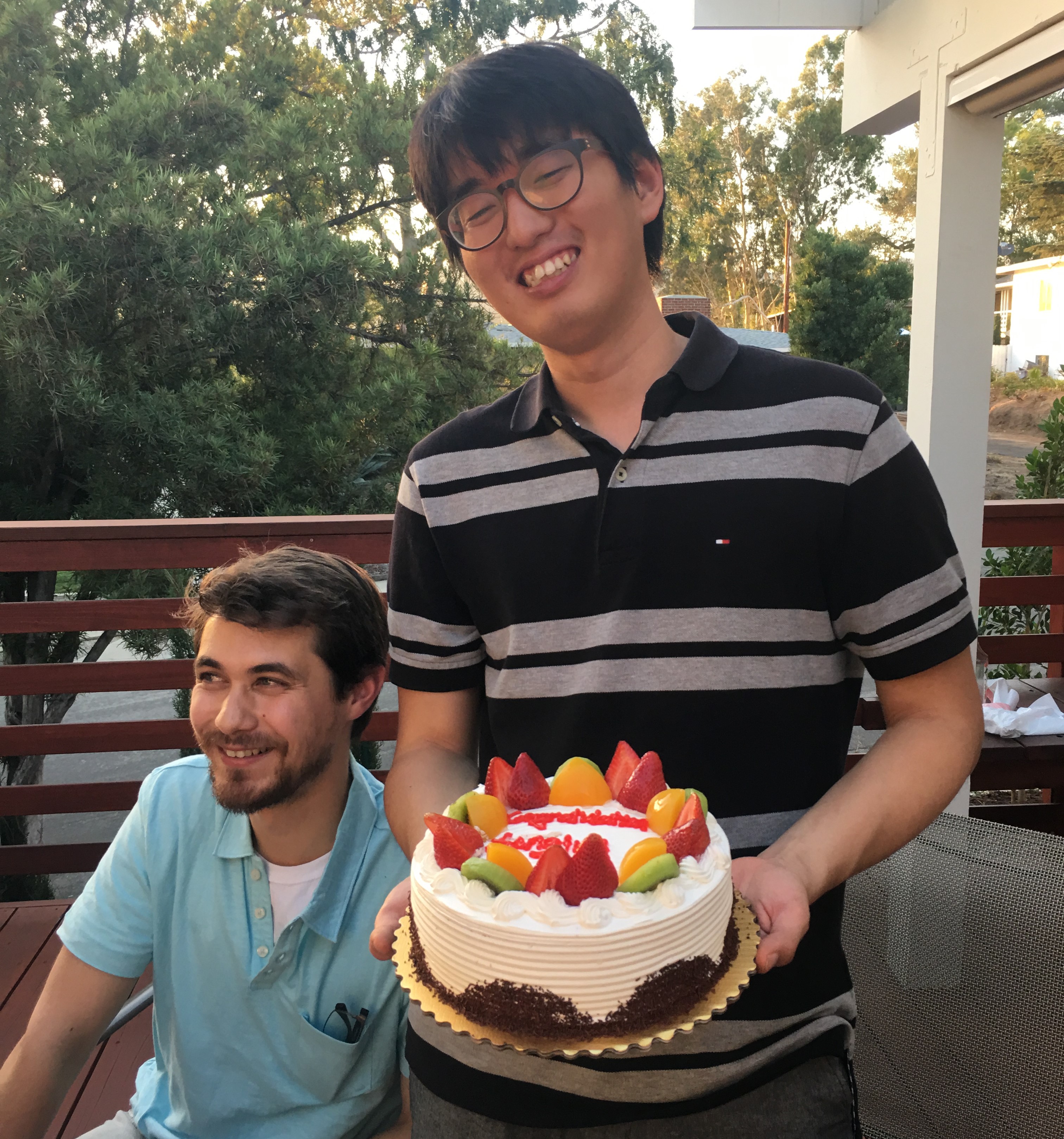congrats sangjun