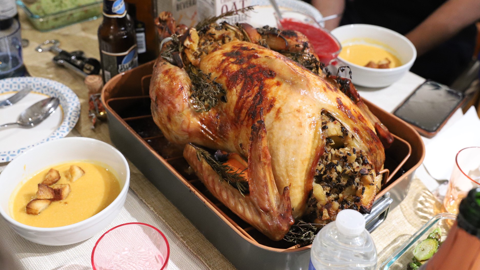 Thanksgiving 1