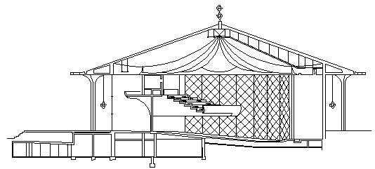 Section View