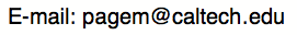 E-mail (Image)