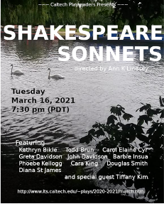 Shakespeare Sonnets