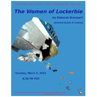 The Women of Lockerbie