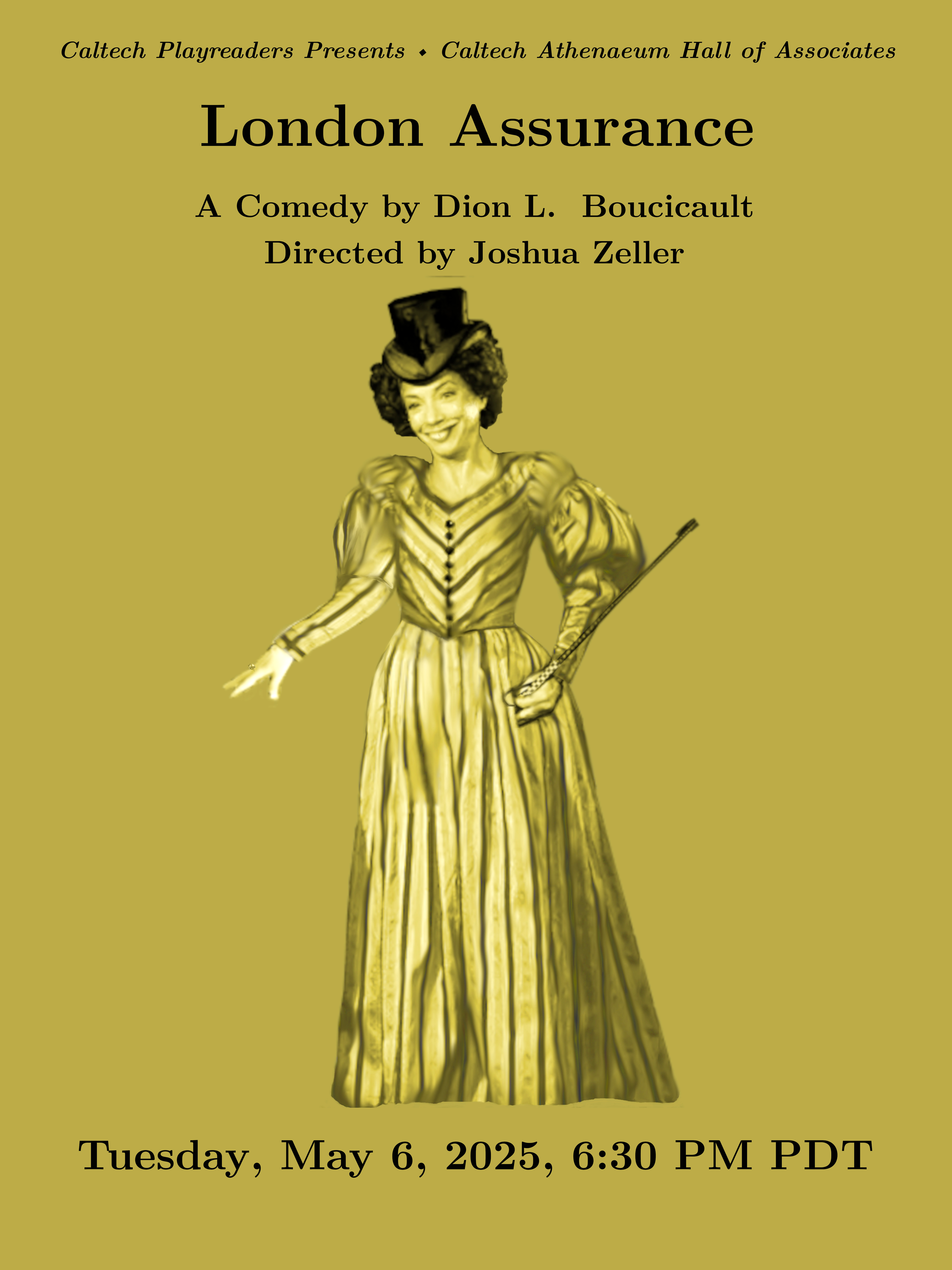 London Assurance