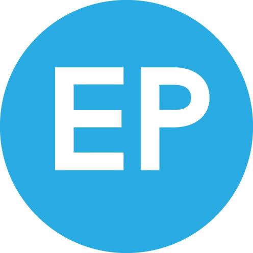 Editor's Pick logo