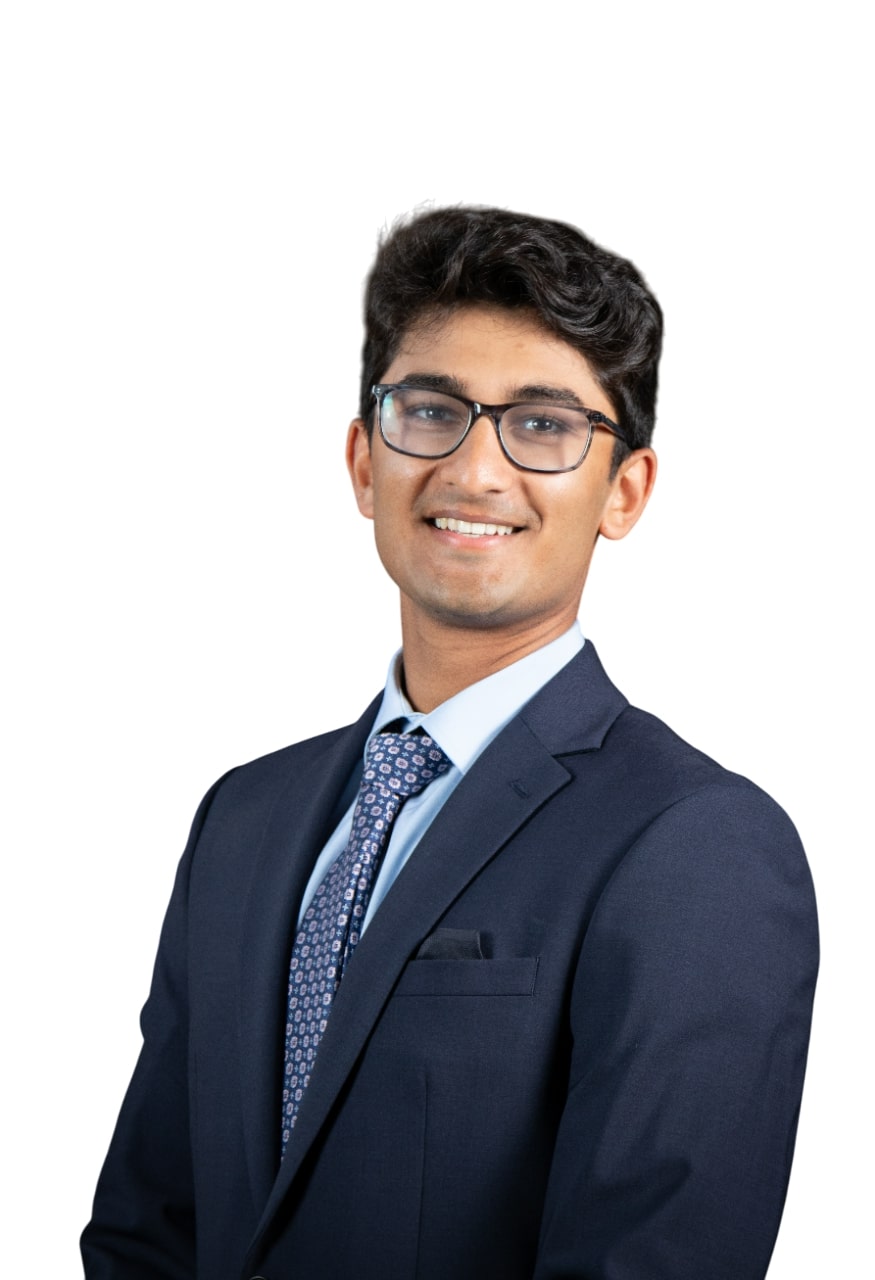 Varun Gabbita