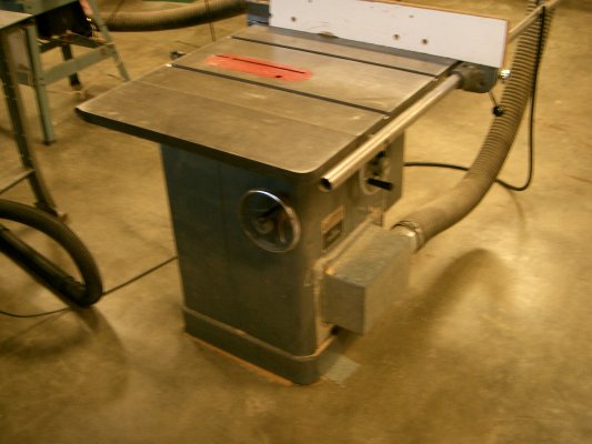 Table Saw