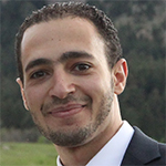 Osama R. Bilal