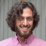 Behrooz Yousefzadeh