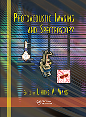 Photoacoustic Imaging and Spectroscopy