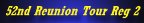 52nd Reunion Tour Reservation Button