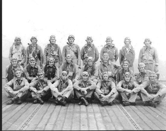 VT -2 Pilots