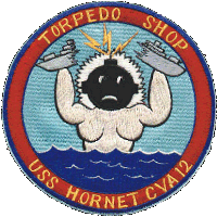 Torpedo Shop