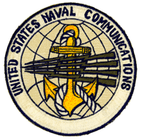 Naval Communications